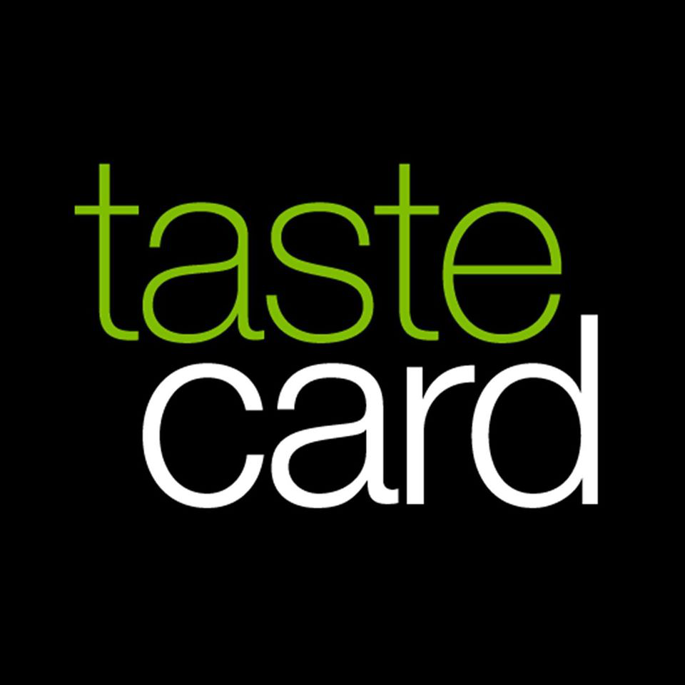 Tastecard Tastecard